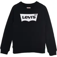 Levi's Children’s Sweatshirt Levi's Black