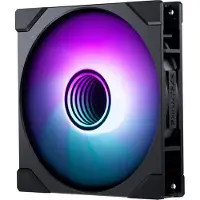 Phanteks M25 Gen2 DRGB 140 mm PWM tuuletin (musta)