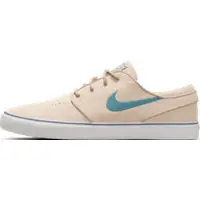 Nike SB Zoom Janoski OG+ Skeittikengät sanddrift / smk blu / thn bl Koko 7.0