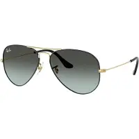 Ray-Ban Aviator Large Metal - RB3025 9271GK 6214