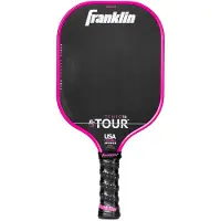 Franklin Fs Tour Tempo Pickleball-maila