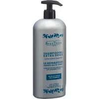Beauterra shampoo the repairer erityisen hellävarainen 750ml
