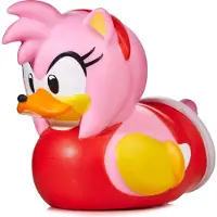 Mini TUBBZ - Sonic the Hedgehog: Amy Rose - Figuuri