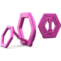 Urban Armor Gear Magnetic Ring Stand pink