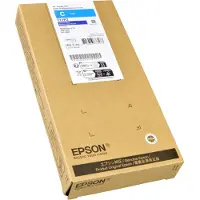Epson T11P2XXL-mustekasetti, 358.1 ml, syaani