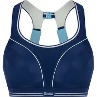 Shock Absorber Ultimate Run Bra B-cup naisten urheilurintaliivi