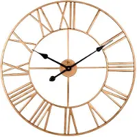 Justaminute seinäkello 21553