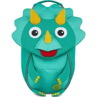 Affenzahn Small Friend Reppu 4L, Dinosaur