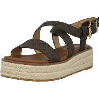 Michael Kors Wedge - Brown - 40.5