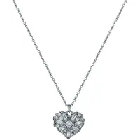 Ted Baker Cherish sydänkaulakoru TBJ3981-01-02