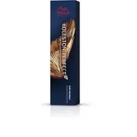 Wella Koleston Perfect Me+ Pure Naturals 60 ml 4/0 Medium Brown