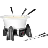 Unold Fondue 48615 500W silver