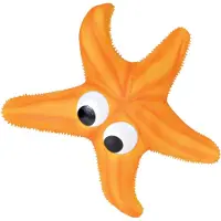 Trixie Dog Toy Starfish ø 23 cm