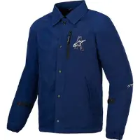 Alpinestars Revved WR Moottoripyörän tekstiilitakki