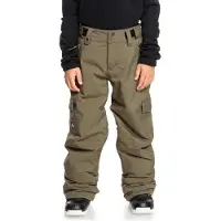Quiksilver Porter Housut
