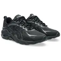Asics for man. 1203A594 Sneakers Gel-Quantum 180 VIII black (42.5), Flat, Laces, Sport, Multisport