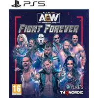 AEW: Fight Forever