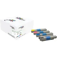 Freecolor C310-4-FRC, 4 kpl
