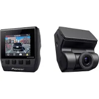 Pioneer ND-DVR100 kojelautakamera