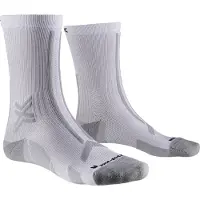X-socks Trail Run Discover Crew Sukat