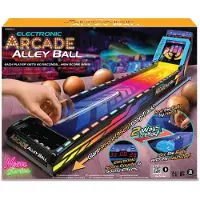 Kärkkäinen Elektroninen Arcade AlleyBall pallopeli