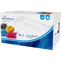 MediaRange MRCAT724, 6000 sivua, Musta, 1 kpl