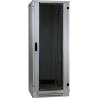 EFB Elektronik Elektronik PRO-3388GR.G1SV, Itseseisova teline, 33U, 1000 kg, Harmaa