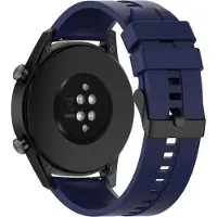 Cadorabo Galaxy Watch 42mm/S2 classic/sport -kellon ranneke