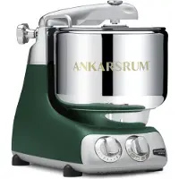 Ankarsrum Yleiskone AKM 6230, Forest green