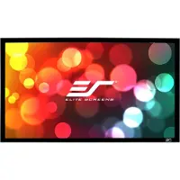 Elite Screens Elite SableFrame 92"