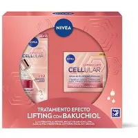 Nivea Nostovaikutteinen hoito, Bakuchiol, 2 kpl