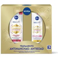 Big Buy Cooking Anti-spot ja anti-aging hoito 2 kpl