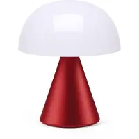 Lexon Mina M Dark Red (LH64DR)