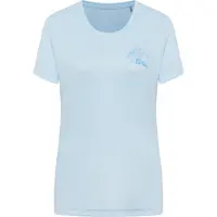 Jack Wolfskin Peak Graphic Lyhythihainen T-paita