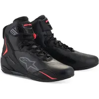 Alpinestars Stella Faster-4 Naisten moottoripyöräkengät