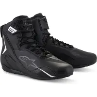 Alpinestars Faster-4 Moottoripyörän kengät