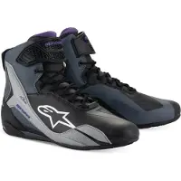 Alpinestars Stella Faster-4 Naisten moottoripyöräkengät