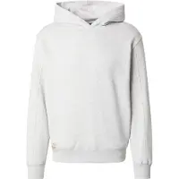 Alpha industries Collegepaita 'Studio Edition' harmaa