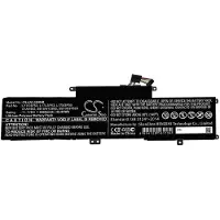 Cameron Sino Lenovo Yoga L390 / ThinkPad L380 akku 3950 mAh