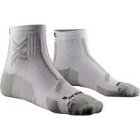 X-socks Trail Run Discover Sukat