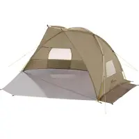 Jack Wolfskin Beach Iii Teltta