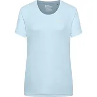 Jack Wolfskin Tech Lyhythihainen T-paita