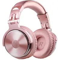 OneOdio Headphones Headphones Pro10 rose gold