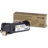 Xerox Värikasetti keltainen 2,500 sivua