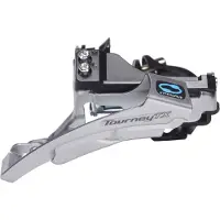 Shimano Fd-tx800 8x3s Low Etuvaihtaja