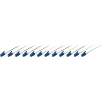 Equip 255603, 2 m, LC