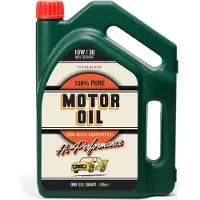 Kikkerland Oil Jug Tool Kit (CD520)