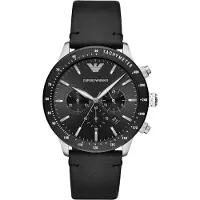 Emporio Armani Mario Chronograph AR11243
