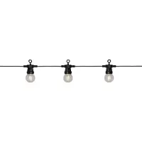 Star Trading Small Circus Filament 20 led valosarja