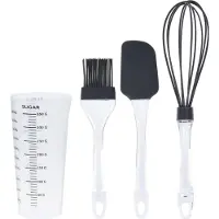 La Cucina Leivontatarvikesarja, 4 kpl
